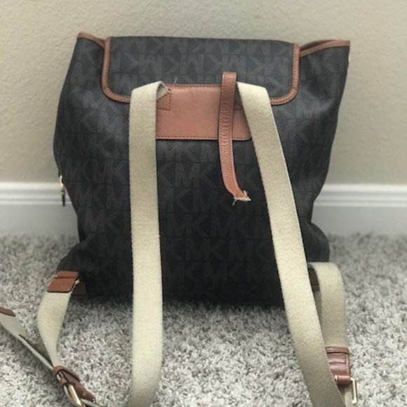 Michael Kors Backpack
